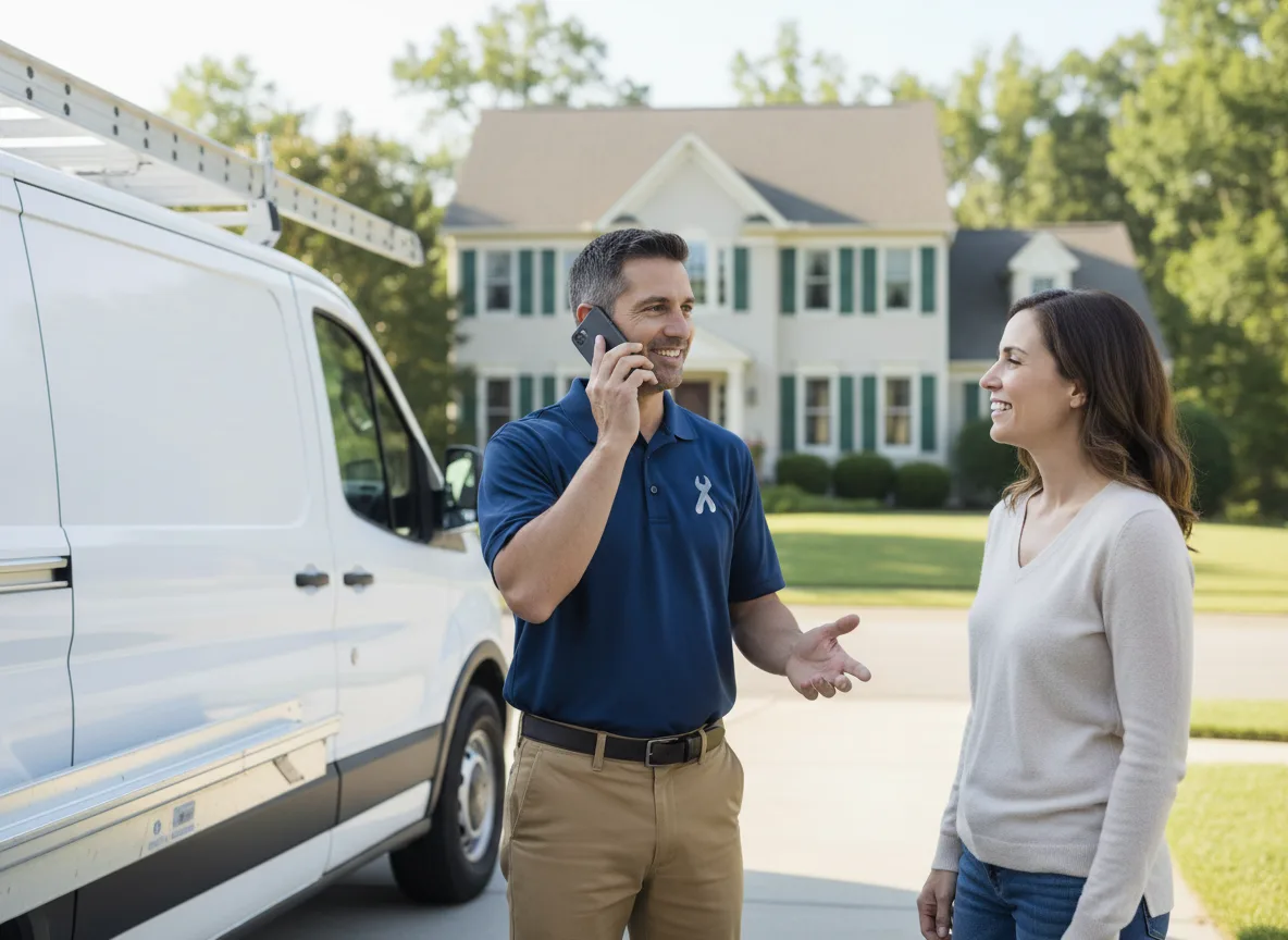 Home Gutter Service Lebanon, CT FAQs